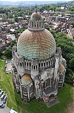 Sacré Coeur de Cointe