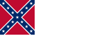 Flag of the Confederate States of America, 1863-1865