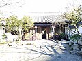 Inside Lan Su Chinese Garden in Portland, Oregon