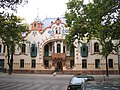 Subotica, Serbia