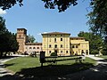 San Marino-Villa Smeraldi