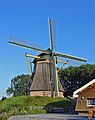 'Besthmener molen', Ommen, Netherlands