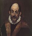 El greco