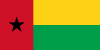 Bandera de Guinea-Bissau