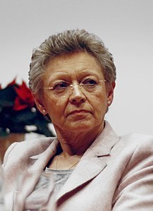 Françoise Barré-Sinoussi