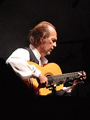 Paco de Lucía