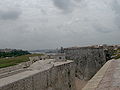 English: El Morro castle in La Habana