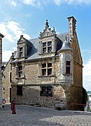 Maison de la Tourelle, Le Mans