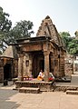 Temple de Mamleshwar