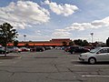 Thumbnail for File:Metropolitan Woodhaven Shopping Center td (2017-08-13) 01 - Home Depot.jpg