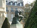 Le Penseur (Musée Rodin, Paris)