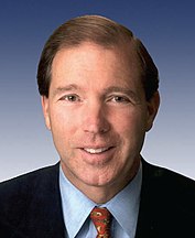 Representative Tom Udall