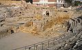 Tarragona, Amphitheatre