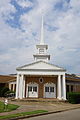 First Baptist Church