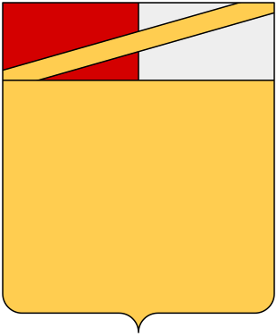 Heraldic Illustration 44