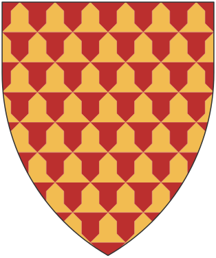 Heraldic Illustration 10