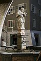 Altstadt Nepomukbrunnen