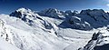 76 Panorama vom Gornergrat-Zermatt uploaded by Tobi 87, nominated by Tobi 87