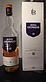 Bottle of Royal Lochnagar Single Malt Whisky