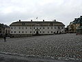 Stora Torget, central square