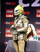 Silurian, C2E2 2015