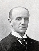 Charles W. Gillet -  Bild