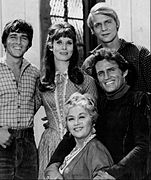 Here Come the Brides cast 1968.JPG