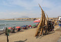 * Nomination Huanchaco Beach, Peru --Bgag 03:35, 2 February 2016 (UTC) * Promotion Good quality. --Johann Jaritz 03:39, 2 February 2016 (UTC)