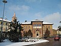 Lanificio Scuola "Piacenza" di Biella