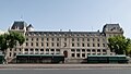 Préfecture de police de Paris, quai du marché neuf