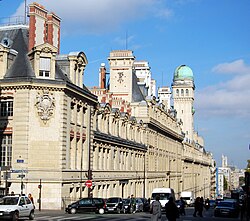 Paris Sorbonne