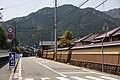 Silver Mining Road / 銀の馬車道