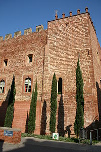 Torre Baró