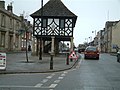 Town Hall, High St.