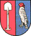 Coat of arms Jacob Dircksz de Graeff