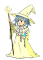 "Wikipe-tan_as_the_Tooth_fairy2.png" by User:Penyulap