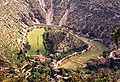 Cirque de Navacelles, Hérault