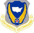 Continental Air Command (1948 - 1968)