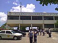 School in Penedo