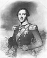 Ernst II., Herzog von Sachsen-Coburg und Gotha, 1842