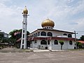 Taman Pelangi At-Taqwa Jamek Mosque