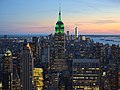 "View_of_Empire_State_Building_from_Rockefeller_Center_New_York_City_dllu.jpg" by User:Dllu