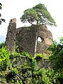 Schwarzenbourg Castle