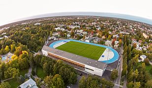 Pärnu Beach Stadium