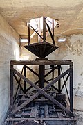 Cape Otway (AU), Cape Otway Lighthouse, World War II Radar Bunker -- 2019 -- 1236.jpg