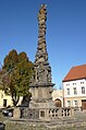 Florianssäule (1746)