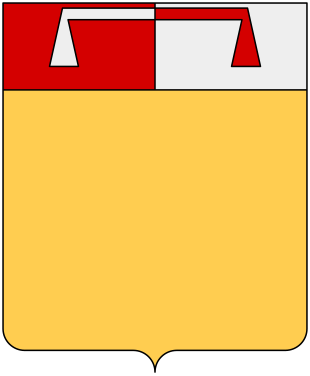 Heraldic Illustration 23