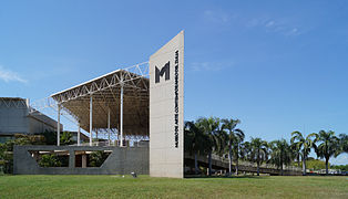 Museo de Arte Contemporáneo del Zulia