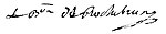 Signature