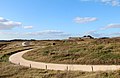 Le Fort du Loch : vue d'ensemble.